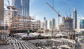Construction Industries