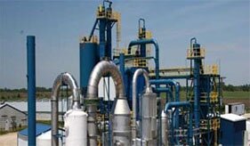 Fertilizer Industry