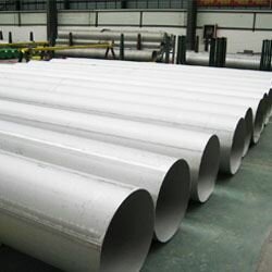 Welded Pipe