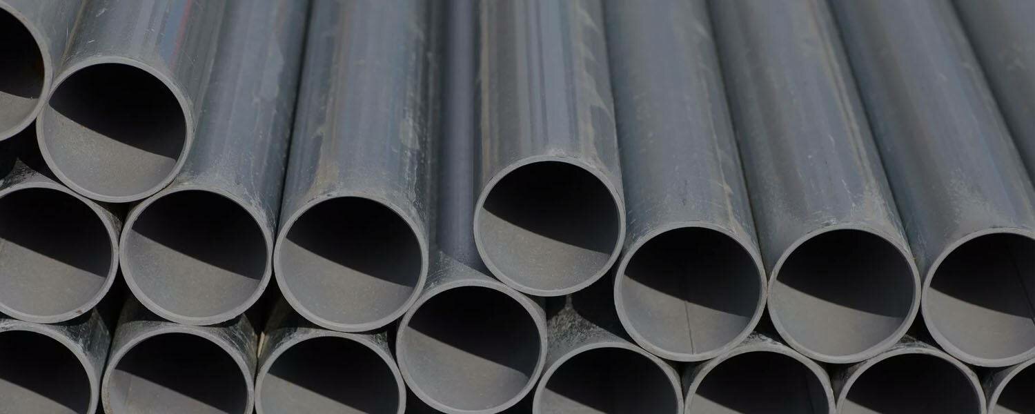 Welded Pipe Manufacturer in India